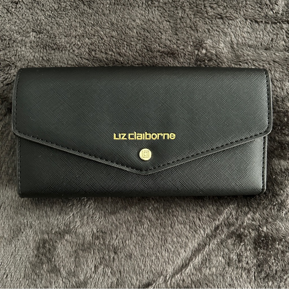 Liz Claiborne Wallet
